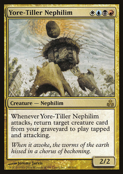 Yore-Tiller Nephilim